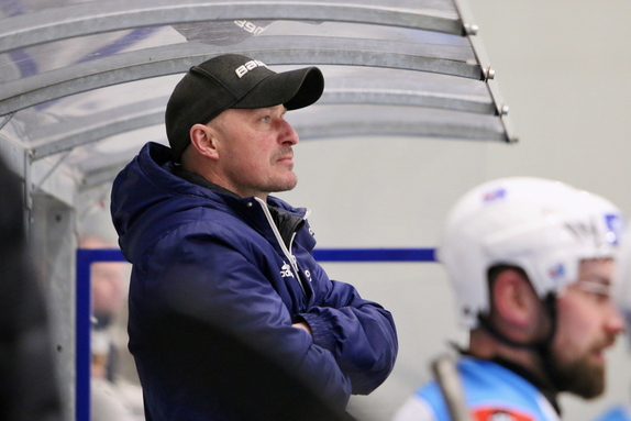 HC Světlá n. S. - Mor. Budějovice 5:2 (28.2.2026) 