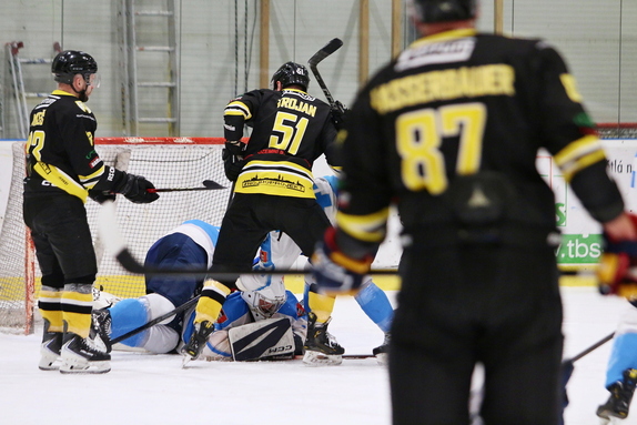 HC Světlá n. S. - Mor. Budějovice 5:2 (28.2.2026) 