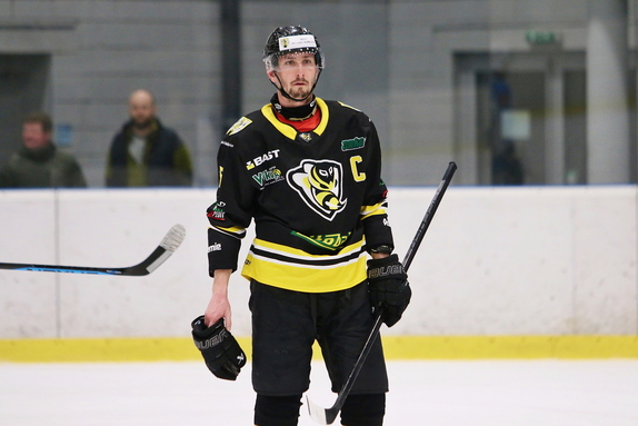 HC Světlá n. S. - Mor. Budějovice 5:2 (28.2.2026) 