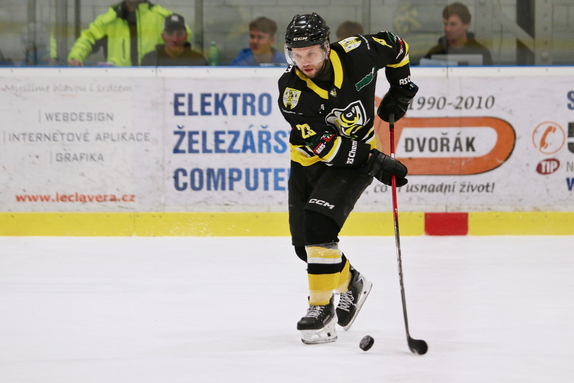 HC Světlá n. S. - Mor. Budějovice 5:2 (28.2.2026) 