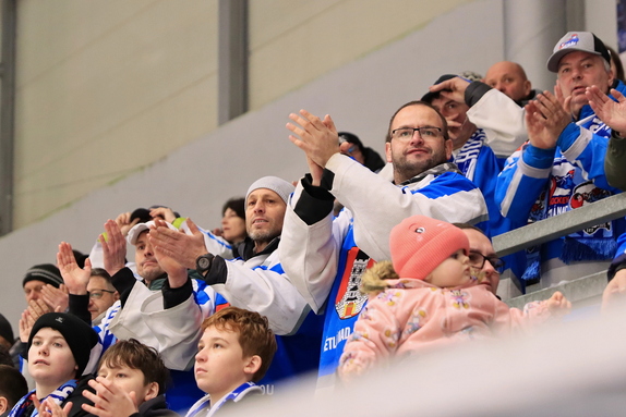 HC Světlá n. S. - Mor. Budějovice 5:2 (28.2.2026) 