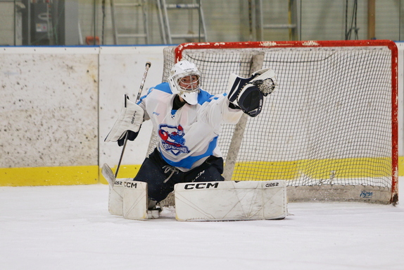 HC Světlá n. S. - Mor. Budějovice 5:2 (28.2.2026) 