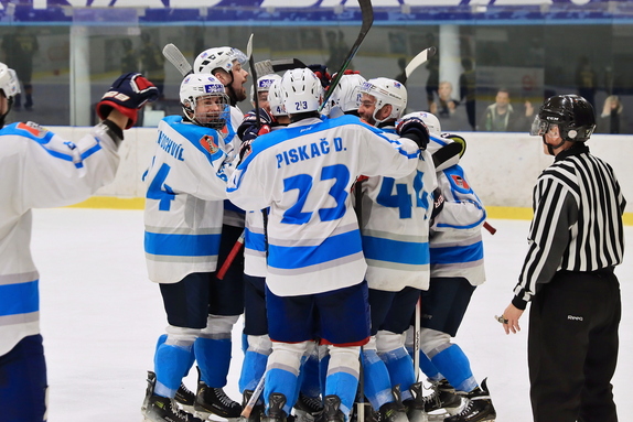 HC Světlá n. S. - Mor. Budějovice 5:2 (28.2.2026) 