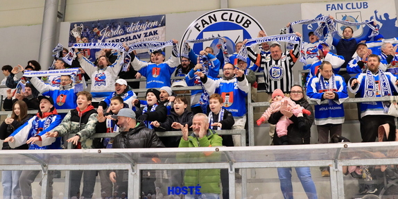 HC Světlá n. S. - Mor. Budějovice 5:2 (28.2.2026) 