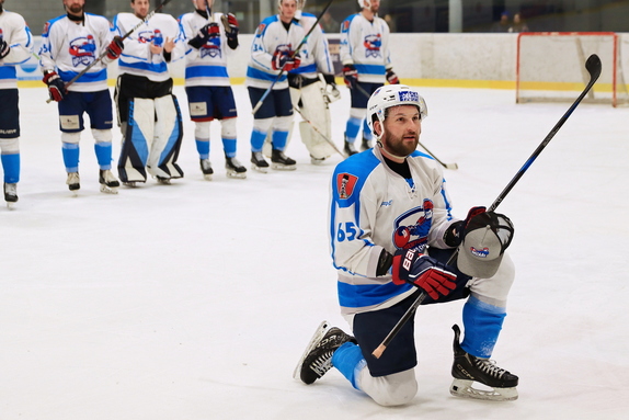 HC Světlá n. S. - Mor. Budějovice 5:2 (28.2.2026) 