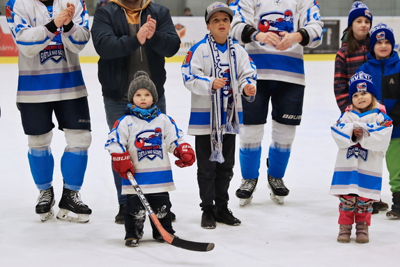 HC Světlá n. S. - Mor. Budějovice 5:2 (28.2.2026) 