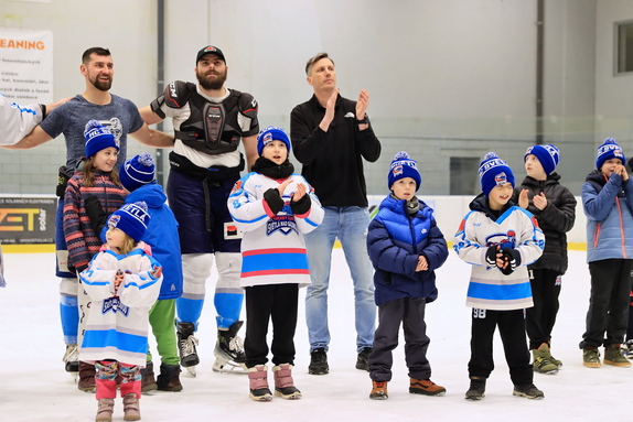 HC Světlá n. S. - Mor. Budějovice 5:2 (28.2.2026) 