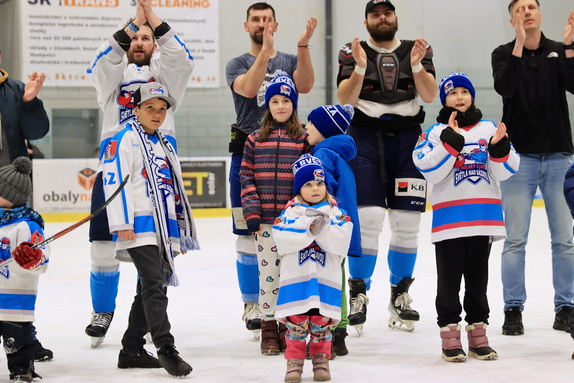 HC Světlá n. S. - Mor. Budějovice 5:2 (28.2.2026) 
