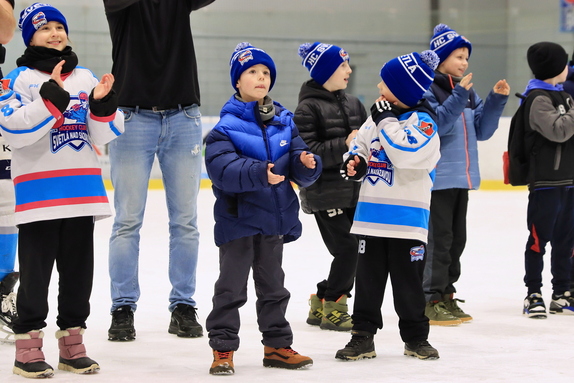 HC Světlá n. S. - Mor. Budějovice 5:2 (28.2.2026) 