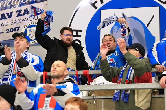 HC Světlá n. S. - Mor. Budějovice 5:2 (28.2.2026) 