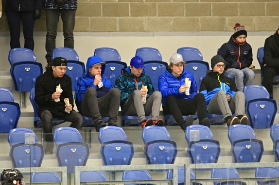 HC Světlá n. S. - HC Choceň 3:4 (29.1.2017) 41