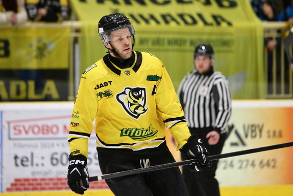 HC M. Budějovice - HC Světlá n. S. 3:0 (4.3.2026) 