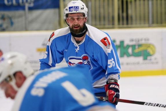 HC M. Budějovice - HC Světlá n. S. 3:0 (4.3.2026) 