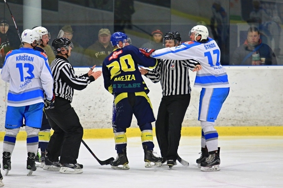 HC Světlá n. S. - HC Choceň 3:4 (29.1.2017) 45