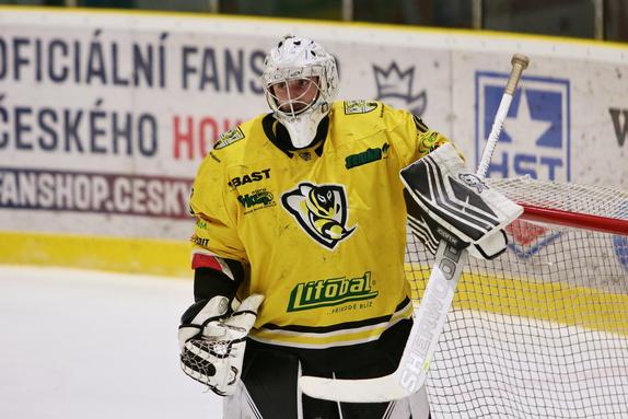 HC M. Budějovice - HC Světlá n. S. 3:0 (4.3.2026) 