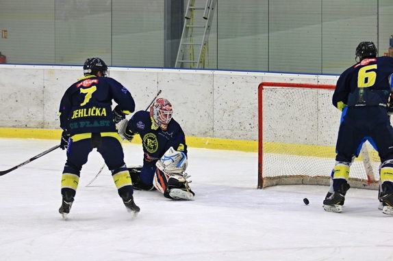 HC Světlá n. S. - HC Choceň 3:4 (29.1.2017) 46