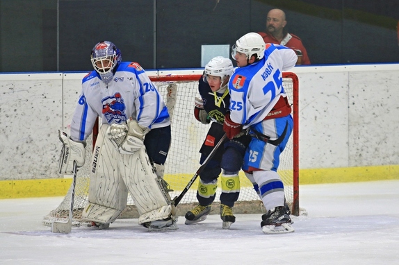 HC Světlá n. S. - HC Choceň 3:4 (29.1.2017) 47