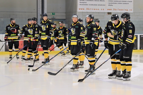 HC Světlá n. S. - Mor. Budějovice 5:2 (7.3.2026) 3