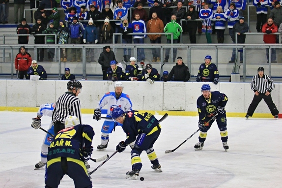 HC Světlá n. S. - HC Choceň 3:4 (29.1.2017) 49