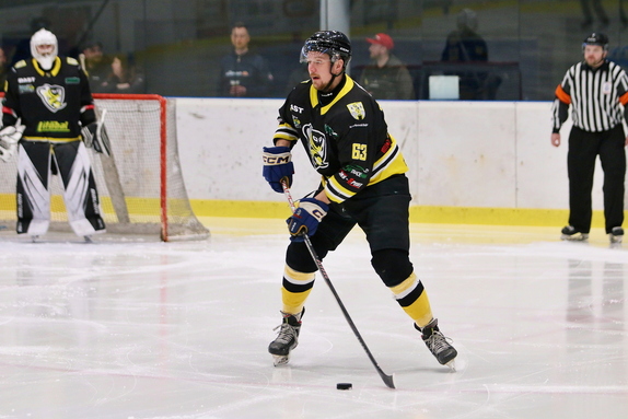 HC Světlá n. S. - Mor. Budějovice 5:2 (7.3.2026) 4