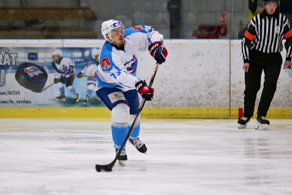 HC Světlá n. S. - Mor. Budějovice 5:2 (7.3.2026) 6