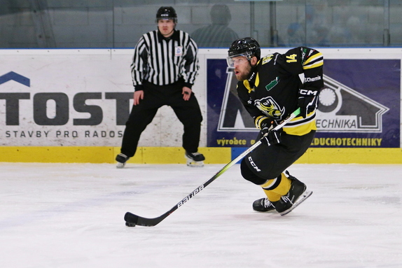 HC Světlá n. S. - Mor. Budějovice 5:2 (7.3.2026) 8