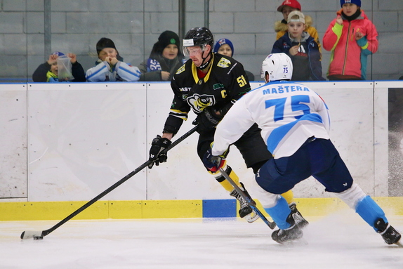 HC Světlá n. S. - Mor. Budějovice 5:2 (7.3.2026) 9