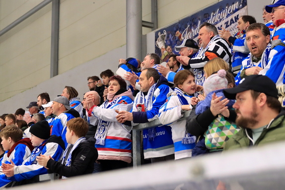 HC Světlá n. S. - Mor. Budějovice 5:2 (7.3.2026) 1