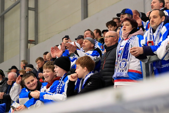 HC Světlá n. S. - Mor. Budějovice 5:2 (7.3.2026) 2