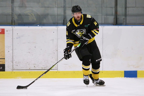 HC Světlá n. S. - Mor. Budějovice 5:2 (7.3.2026) 2