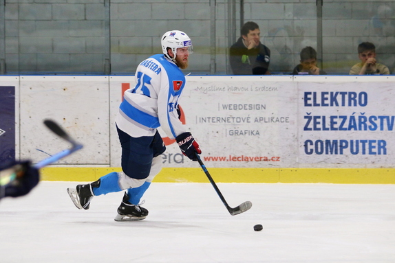 HC Světlá n. S. - Mor. Budějovice 5:2 (7.3.2026) 3