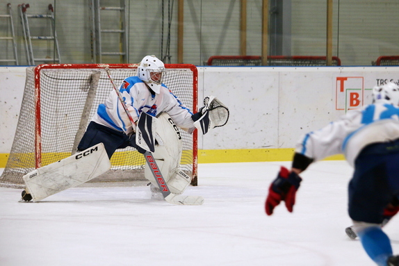 HC Světlá n. S. - Mor. Budějovice 5:2 (7.3.2026) 3