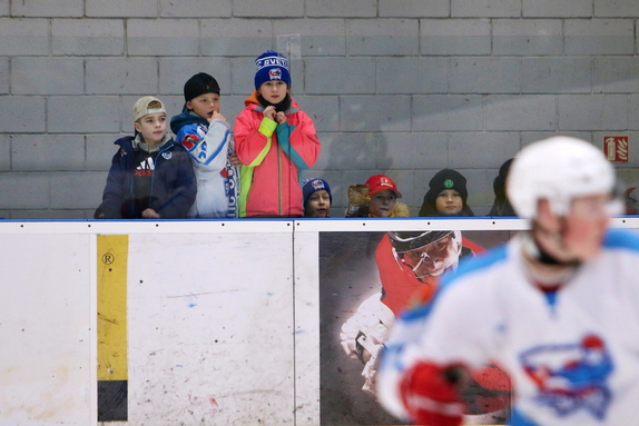 HC Světlá n. S. - Mor. Budějovice 5:2 (7.3.2026) 3