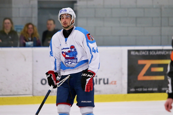 HC Světlá n. S. - Mor. Budějovice 5:2 (7.3.2026) 3