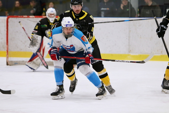 HC Světlá n. S. - Mor. Budějovice 5:2 (7.3.2026) 3