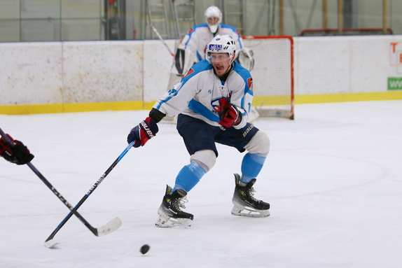 HC Světlá n. S. - Mor. Budějovice 5:2 (7.3.2026) 3