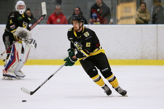 HC Světlá n. S. - Mor. Budějovice 5:2 (7.3.2026) 4