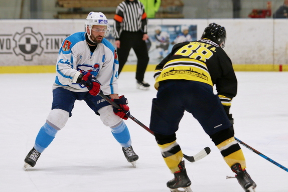 HC Světlá n. S. - Mor. Budějovice 5:2 (7.3.2026) 4