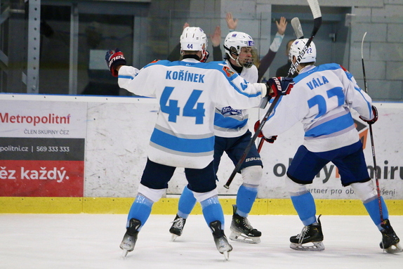 HC Světlá n. S. - Mor. Budějovice 5:2 (7.3.2026) 4