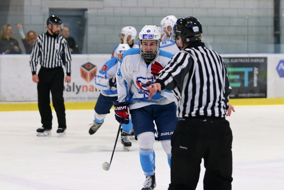 HC Světlá n. S. - Mor. Budějovice 5:2 (7.3.2026) 4