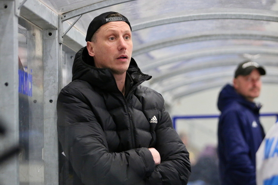 HC Světlá n. S. - Mor. Budějovice 5:2 (7.3.2026) 5