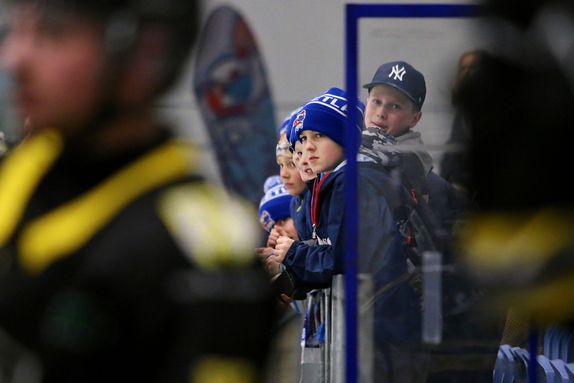 HC Světlá n. S. - Mor. Budějovice 5:2 (7.3.2026) 5