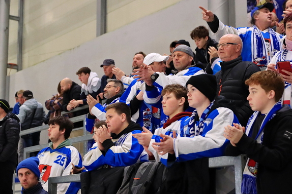 HC Světlá n. S. - Mor. Budějovice 5:2 (7.3.2026) 6