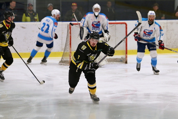 HC Světlá n. S. - Mor. Budějovice 5:2 (7.3.2026) 6