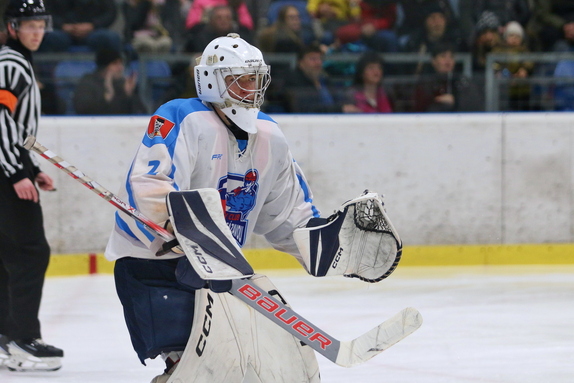 HC Světlá n. S. - Mor. Budějovice 5:2 (7.3.2026) 6