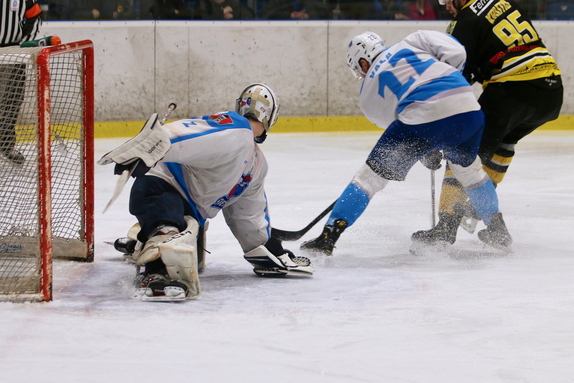 HC Světlá n. S. - Mor. Budějovice 5:2 (7.3.2026) 6