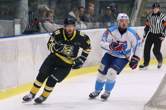 HC Světlá n. S. - Mor. Budějovice 5:2 (7.3.2026) 6