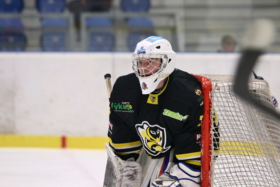 HC Světlá n. S. - Mor. Budějovice 5:2 (7.3.2026) 7