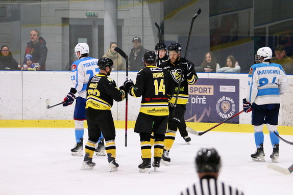 HC Světlá n. S. - Mor. Budějovice 5:2 (7.3.2026) 3