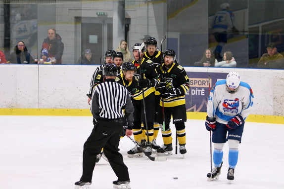 HC Světlá n. S. - Mor. Budějovice 5:2 (7.3.2026) 4